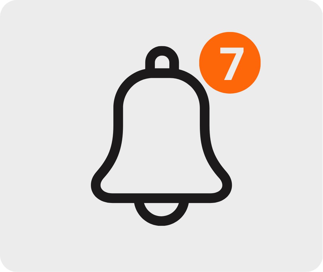 Alertas e Notificações Inteligentes